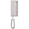 AIPHONE IX-RS-W SIP COMPATIBLE IP AUDIO SUB STATION, HAN