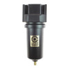 COILHOSE PNEUMATICS CO 27F6-DMX FILTER W/AUTO DRAIN,MB,5MCRN ELMNT,3/4"
