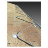 BRISKHEAT FFRG15-125 CABLE SPEED TRCE ROOF/GUTTR 125 FT. 120V
