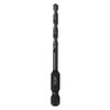 ARTU 01463 DRILL BIT QUICK CONNECT 1/4 PK5