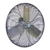 SCHAEFER 30CFO-HL CIRCULATION FAN, 30 IN BLADE DIA, 115/20