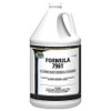 ZEP COMMERCIAL PRODUCTS 109824 FLOOR CLEANER,LIQUID,1 GAL,JUG,PK4