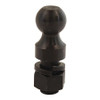 BUYERS PRODUCTS 1802056 BUYERS PRODUCTS 2-5/16" BLACK HITCH BALL