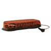 REFLEX 5597A-VM MINI LIGHT BAR 18 L AMBER