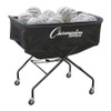 CHAMPION SPORT VC500PRO MAMMOTH VOLLEYBALL CART 40 BALL CAPACITY