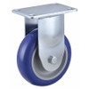 GRAINGER GLOBAL SOURCING 400K64 NSF-LISTED PLATE CASTER RIGID 275 LB.