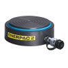 ENERPAC CUSP75 HYDRAULIC RAM SINGLE ACTING 75 TON CAP.