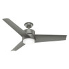 HUNTER 59472 CEILING FAN,120VAC