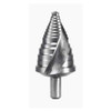RUKO 101706E STEP DRILL HSS-CO5 SIZE 6 7/8-1-3/8
