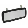 TRUCKSPEC 7075 CLIP-ON VISOR MIRROR 9.75 X4.25
