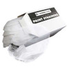 PREMIER 60589 STRAINER BAG ELASTIC TOP 1 GAL. PK25