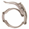 DIXON VALVE  COUPLING 13MHLA200 TOGGLE SANITARY CLAMP 2