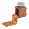 NSI INDUSTRIES DE713 SOLDERLESS LUG COPPER 3/0-4 AWG