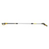 DEWALT TOOLS DCPS620B DEWALT 20V POLE SAW BARE