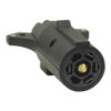 BUYERS PRODUCTS TC2075P BUYERS PRODUCTS 7-WAY FLAT TO 5-WAY ROUN