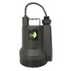 ECO-FLO SUP54 PUMP UTILITY SBMRSBL 1/6HP