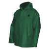 NAVIGATOR 568JHM UNISEX JACKET WITH HOOD GREEN M