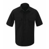 PROPPER F53743C001XS SHORT SLEEVE SHIRT XS BLACK