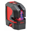 LEICA LINO Lino L2s CROSS LINE LASER KIT,INTERIOR/EXTERIOR