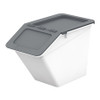 SHUTER 1010109 STORAGE BIN DROP DOWN