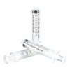 AIR-TITE MLB30 SYRINGE,BULK,30ML LUER LOCK,PK50