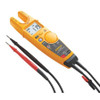 FLUKE T6-600/WWG DIGITAL CLAMP METER, LCD, 200 A, 0.7 IN 
