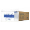 RELOC ZIPPIT R58-HH CLEAR RECLOSABLE BAGS 2 MIL 5 X8 PK1000