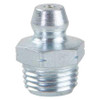 WESTWARD 52NZ32 FITTING STRAIGHT STEEL 5/8 L PK10