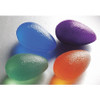 IMPACTO PROTECTIVE PRODUCTS 180401PAK HAND EXERCISER,EGG SHAPED,SOFT,30 PCS.
