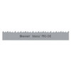STARRETT 99186-09-11-1/2 BAND SAW BLADE 119-1/2 BLADE L