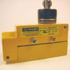 MOUJEN MJ1-6112 ENCLOSED LIMIT SWTCH VERT RLLR WITH BOOT