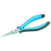 GEDORE 8305-6 FINE NEEDLE NOSE ELECTRONIC PLIERS 6.25