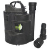 ECO-FLO SUP57 PUMP UTILTY SBMRSBL AUTO 1/4HP