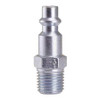 FOSTER 14-3 INDUSTRIAL PLUG,3/8" MPT,STEEL