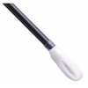 COVENTRY 52121 SWAB CLEANROOM POLYESTER WHITE PK25