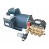 CAM SPRAY 3000GEAR ELECTRIC PRESSUREWASHER 230VAC 3000 PSI