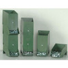STACKBIN 2-A24-H24 ASSEMBLY BIN AND HOPPER,A-24
