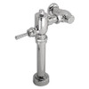 TOTO TMT1LN32#CP EXPOSED MANUAL FLUSH VALVE TOP SPUD