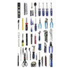FLEXCART FC-20TBTS TOOL BAG TOOL SET SERIES 20