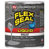 FLEX SEAL LFSGRYR32 LEAK SEALER,32 OZ,RUBBER BASE,GRAY