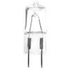 LUMAPRO 475G46 MINIATURE HALOGEN BULB T4 50W