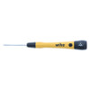WIHA TOOLS 27274 PRECISION SCREWDRIVER ROUND SHANK SHAPE
