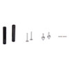INSIZE 6144 CALIPER ACCESSORIES; TYPE: ACCESSORY SET