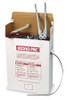 PAC STRAPPING PRODUCTS EP48HD PAC STRAPPING POLY KIT W/ TENSIONER/SEAL