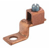 NSI INDUSTRIES DE711 SOLDERLESS LUG COPPER 4-14 AWG