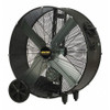 MASTER MHD-36-BDF BELT DRIVE DRUM FAN 36