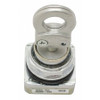 REES 40050000 ROPE OPERATED SWITCH,MAINTAINED,30MM