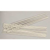 MASTER APPLIANCE 35298 WELDING ROD PP 1/8 X 9 DIA. 16 PCS.