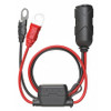 NOCO GC018 POWER ADAPTER PORTABLE 15A 12VDC