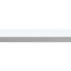 ACROVYN VA25010F949N CORNER GUARD 2-1/2 W 120 H WHITE